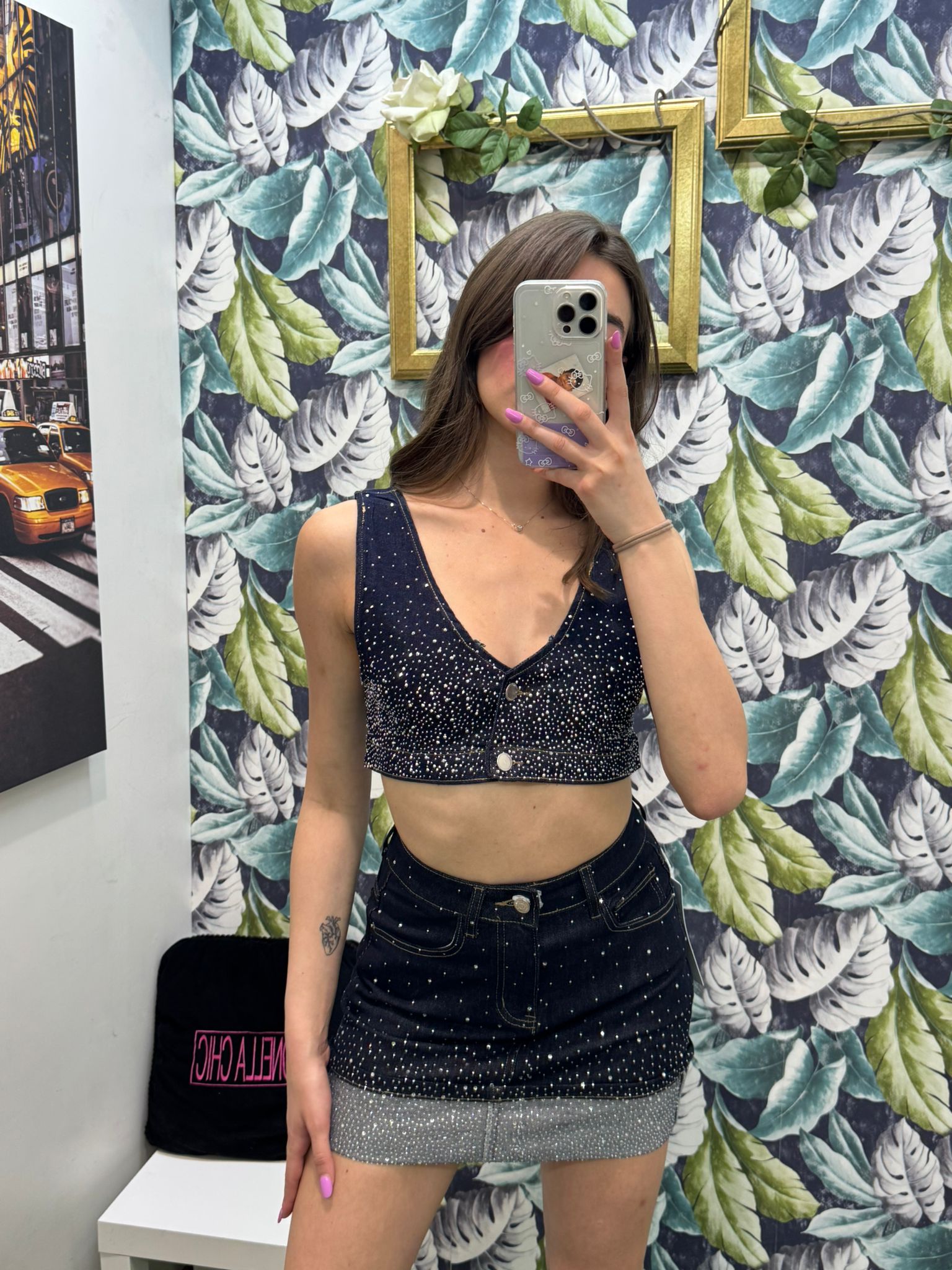 Monella Chic