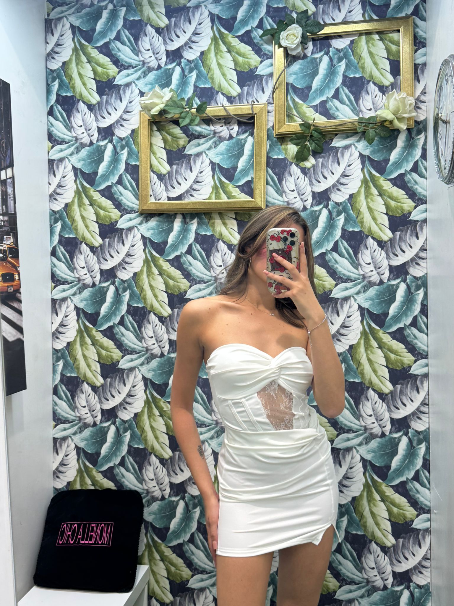 Monella Chic