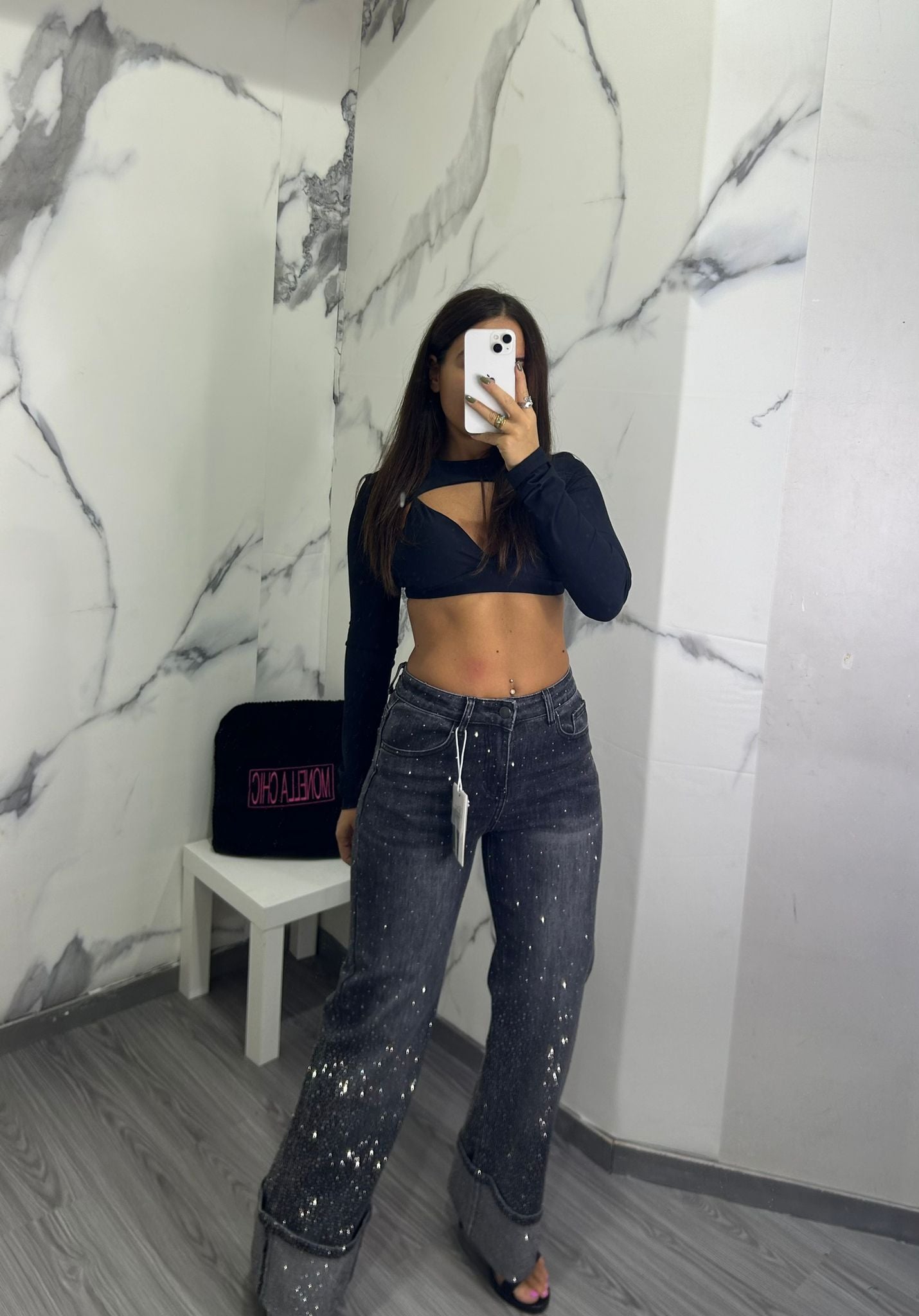 Monella Chic