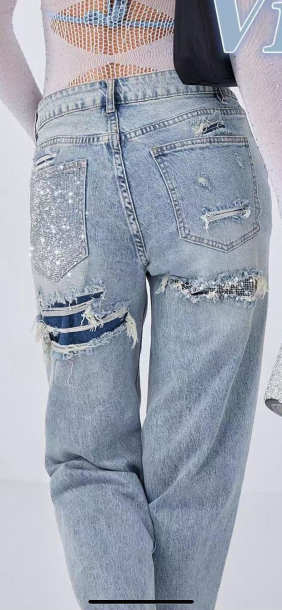 Monella Chic