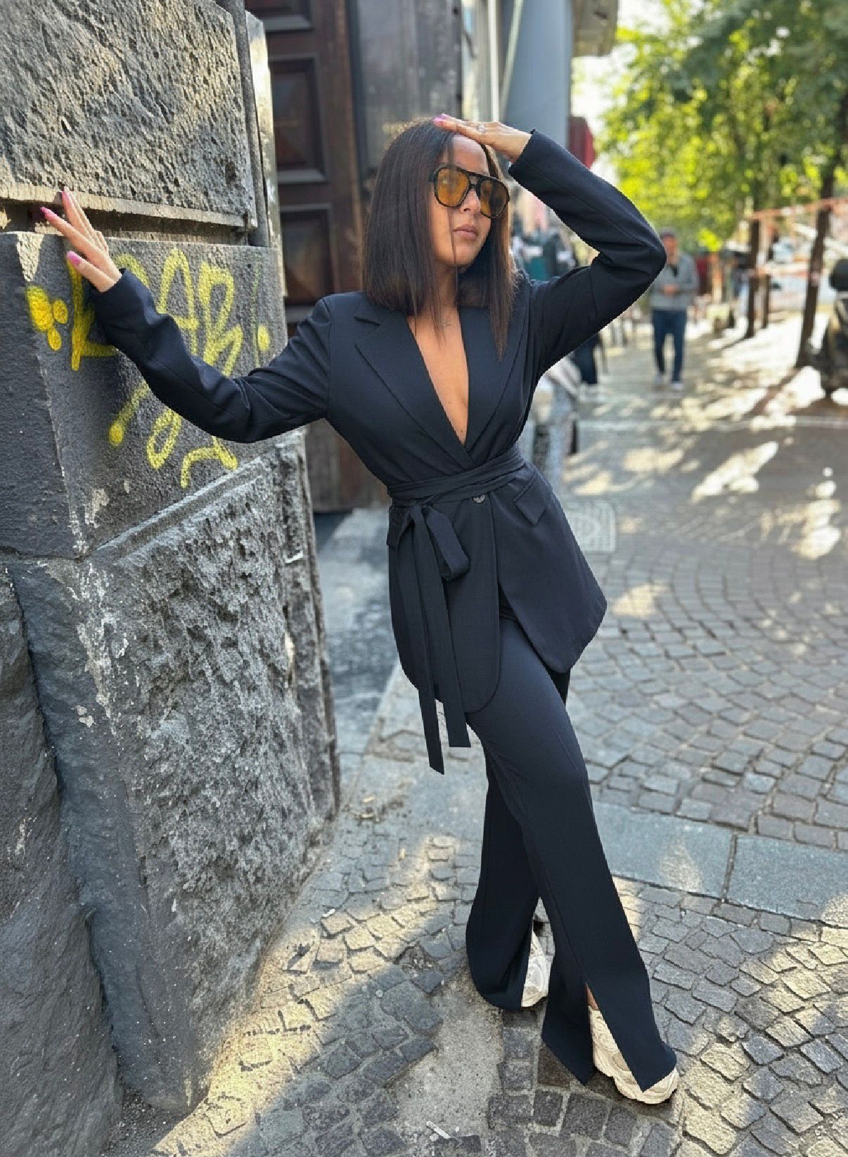 TAILLEUR VALERY