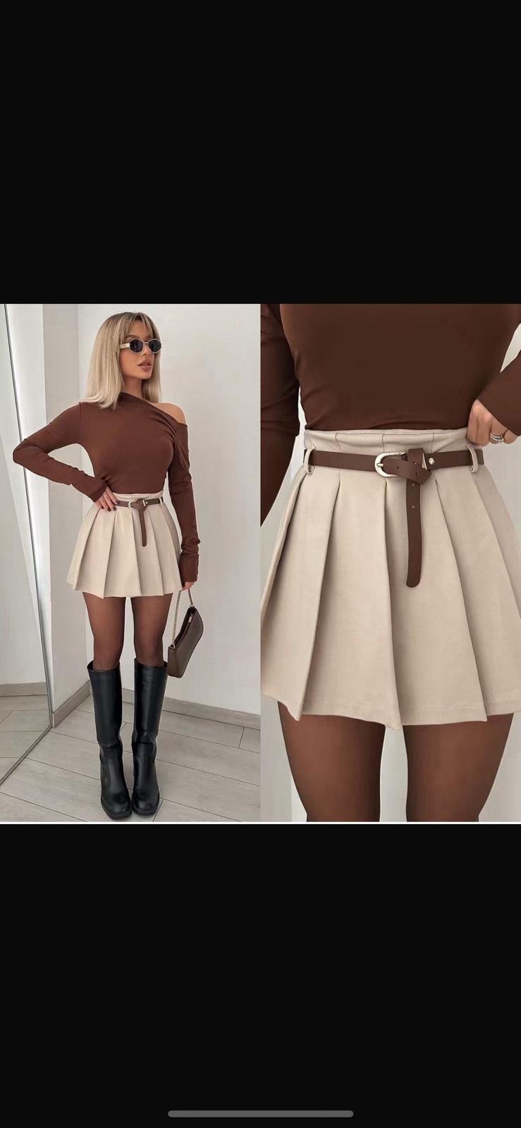Monella Chic