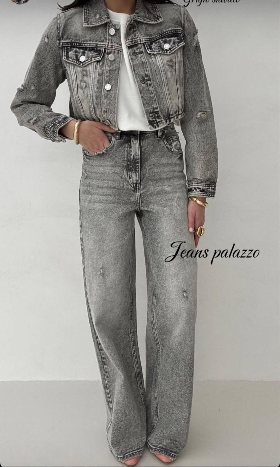 Monella Chic