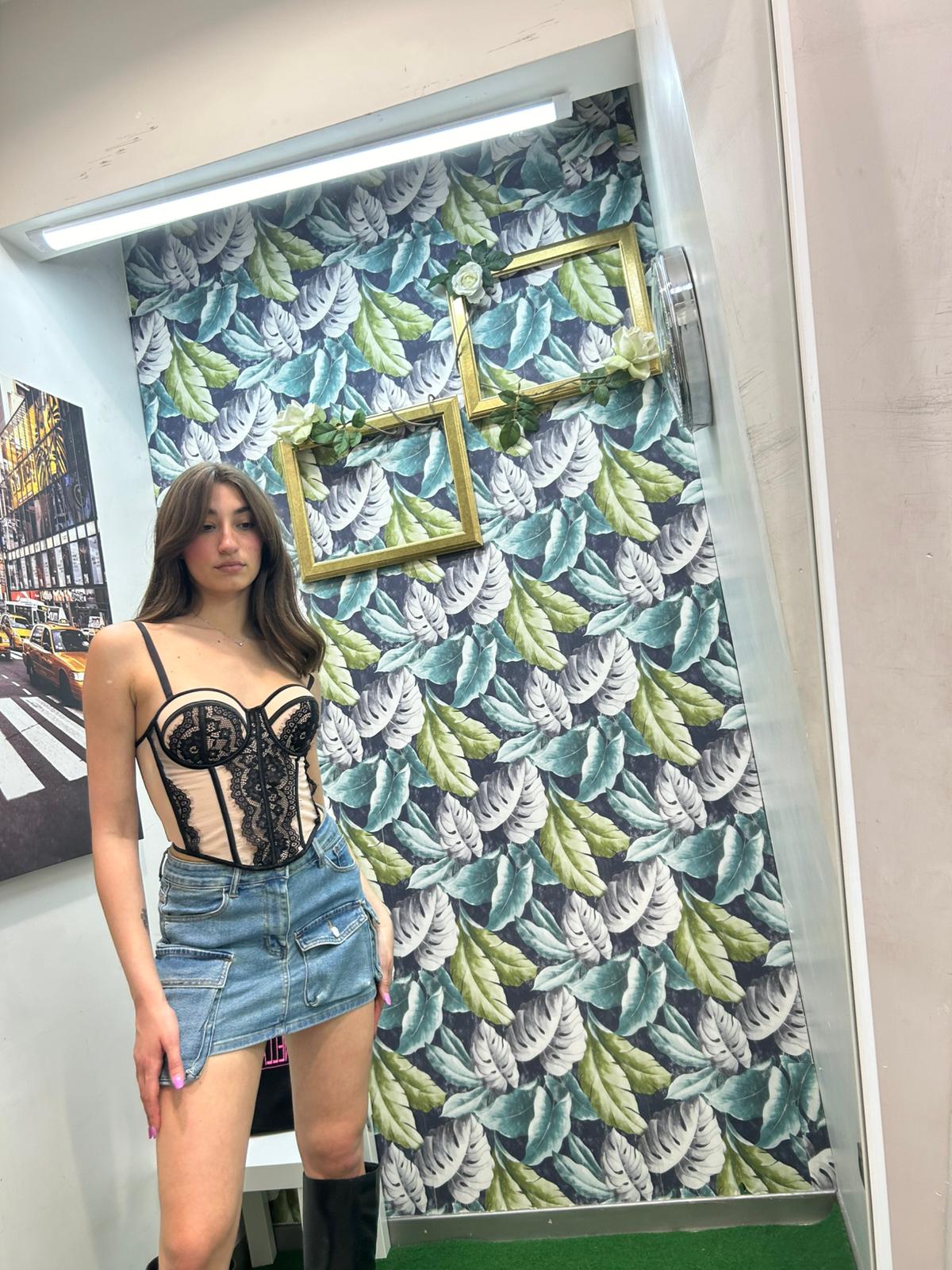 Monella Chic