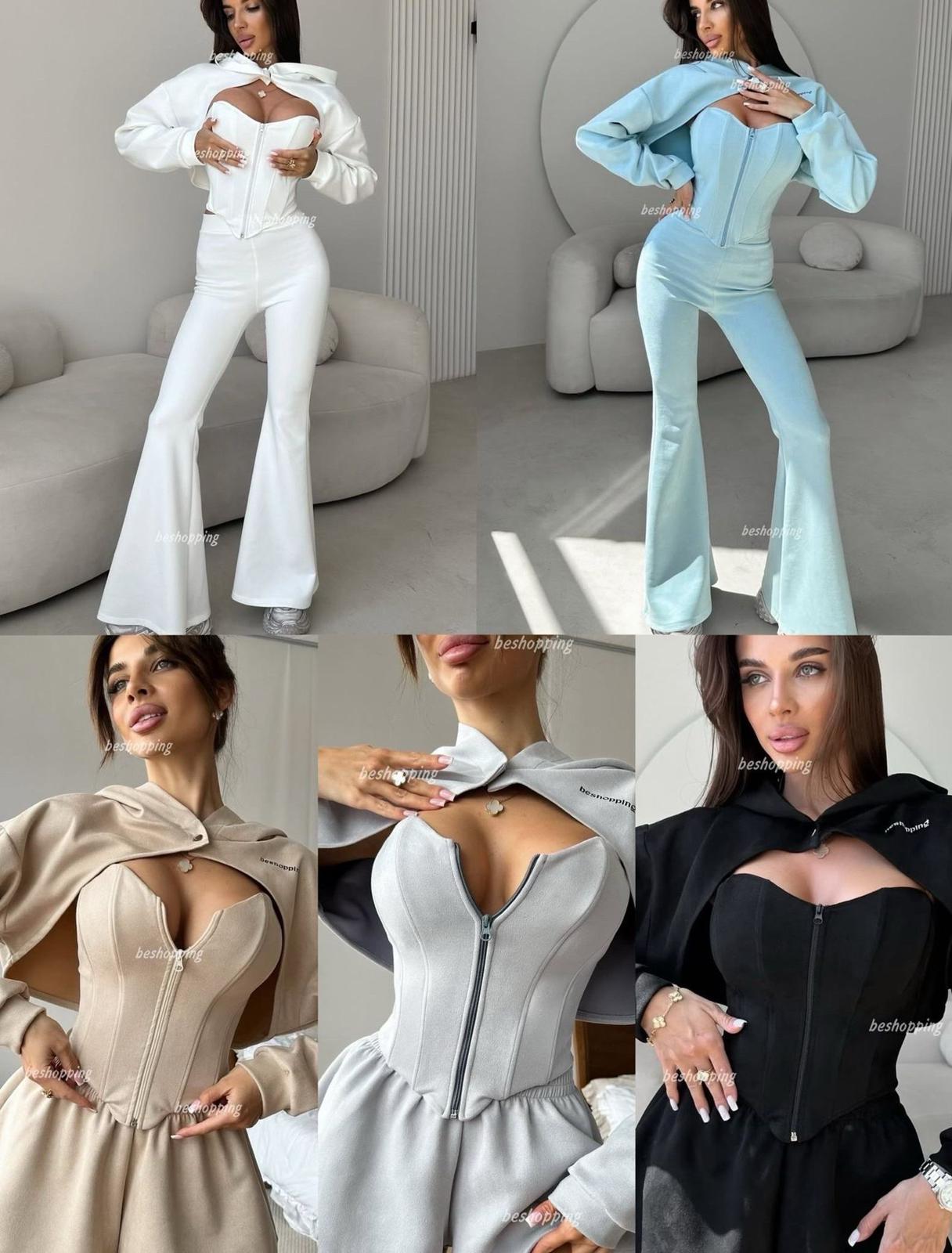 Monella Chic