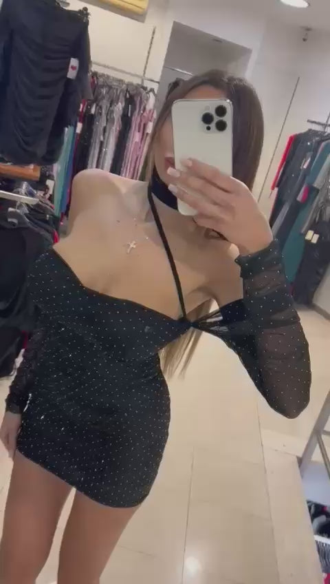 VESTITINO TIK TOK