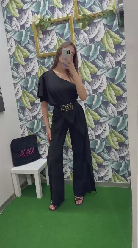 Monella Chic